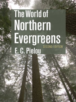 cover image of The World of Northern Evergreens